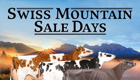 Swiss Mountain Sale Days 202